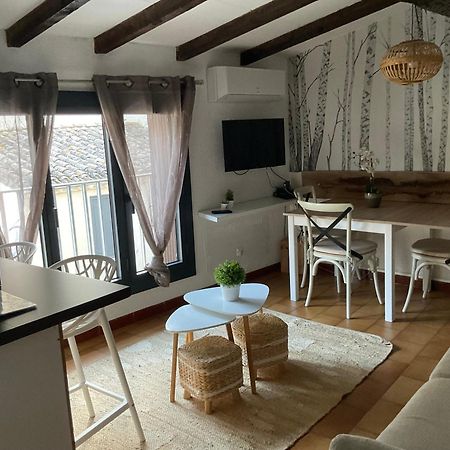Montez Au Creneau, Face A La Cite Vue Sublime Apartment Carcassone Exterior photo