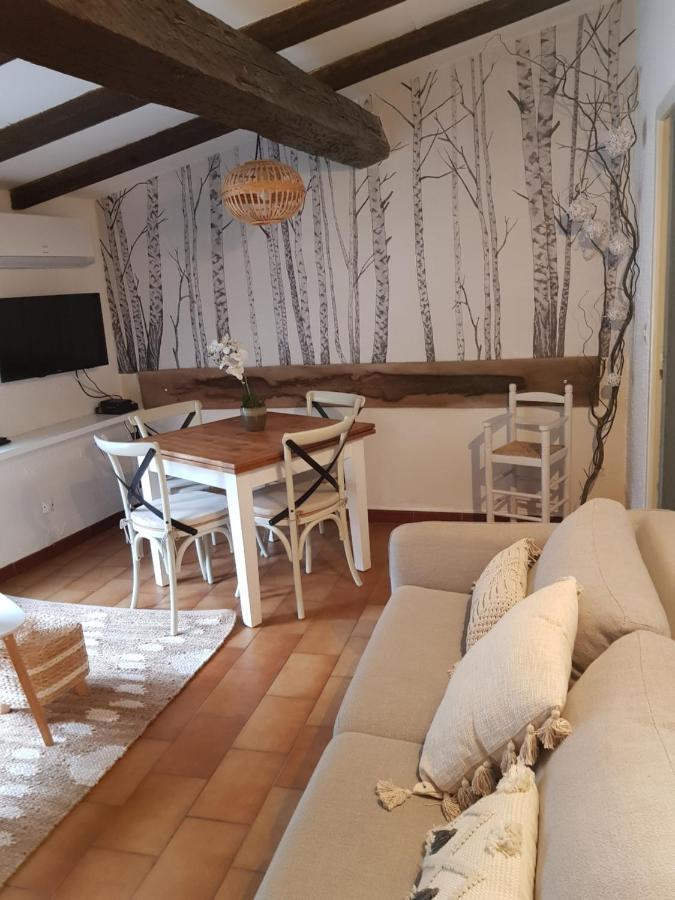 Montez Au Creneau, Face A La Cite Vue Sublime Apartment Carcassone Exterior photo