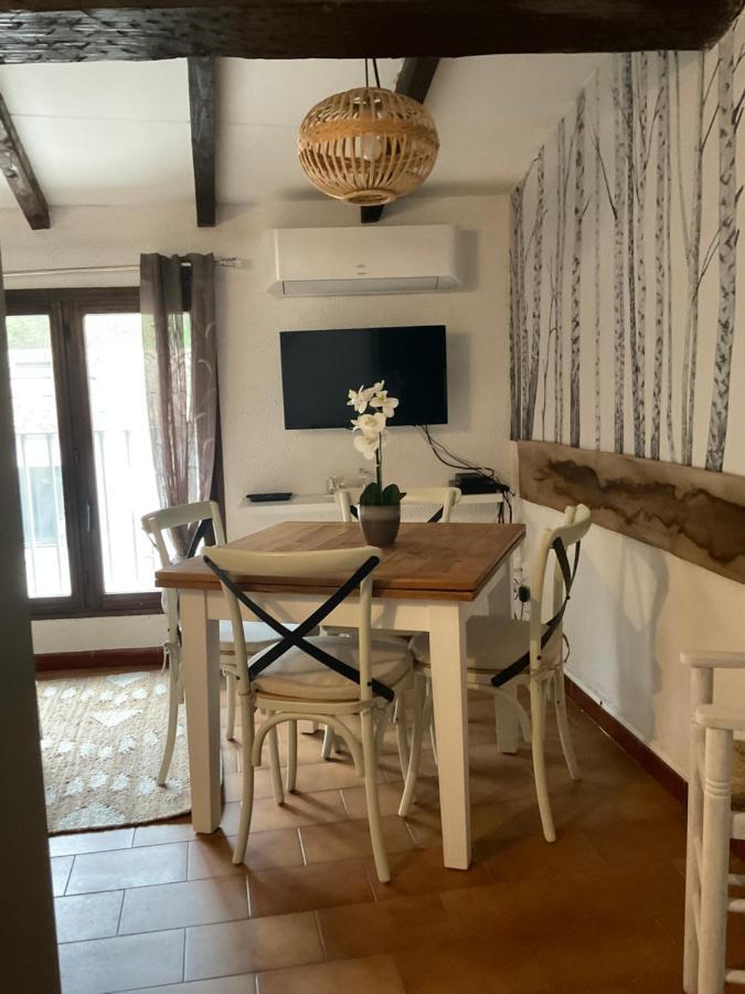 Montez Au Creneau, Face A La Cite Vue Sublime Apartment Carcassone Exterior photo