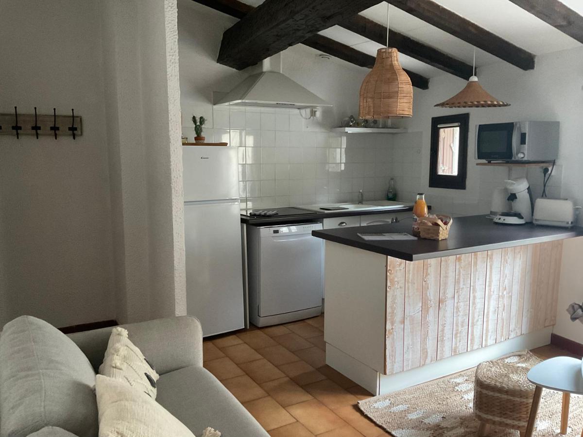 Montez Au Creneau, Face A La Cite Vue Sublime Apartment Carcassone Exterior photo