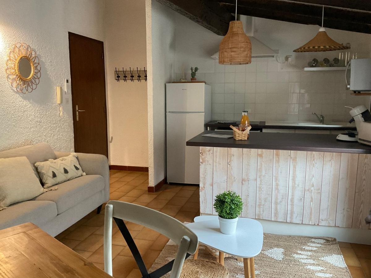 Montez Au Creneau, Face A La Cite Vue Sublime Apartment Carcassone Exterior photo