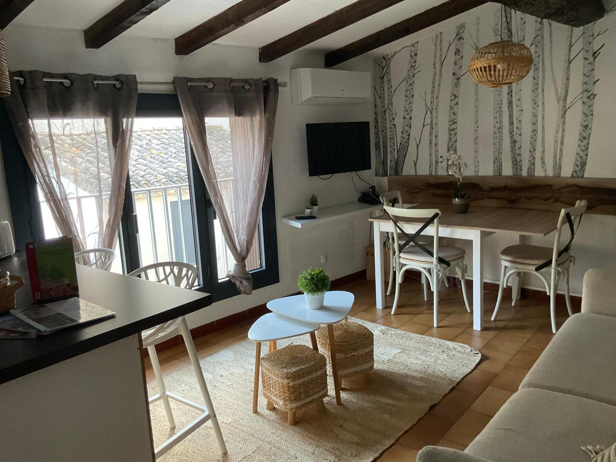 Montez Au Creneau, Face A La Cite Vue Sublime Apartment Carcassone Exterior photo