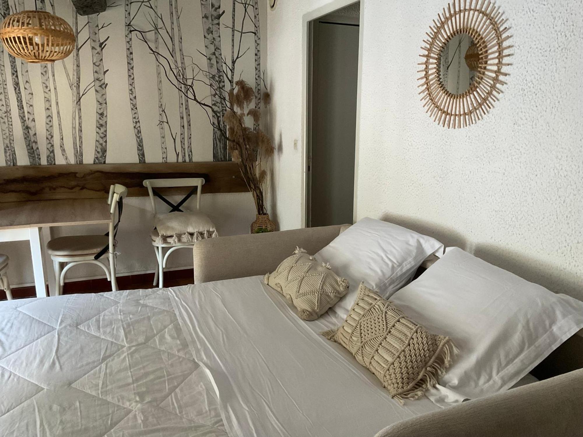 Montez Au Creneau, Face A La Cite Vue Sublime Apartment Carcassone Exterior photo