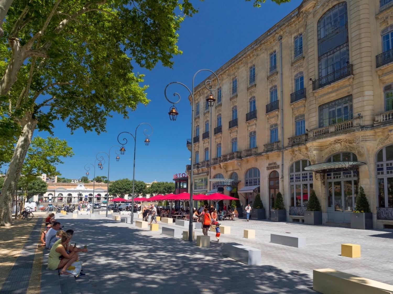 Montez Au Creneau, Face A La Cite Vue Sublime Apartment Carcassone Exterior photo